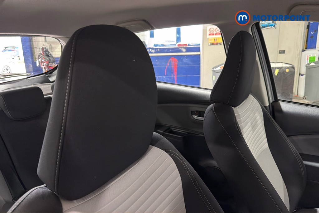 Toyota Yaris Icon Manual Petrol Hatchback - Stock Number (1631797) - 23rd supplementary image