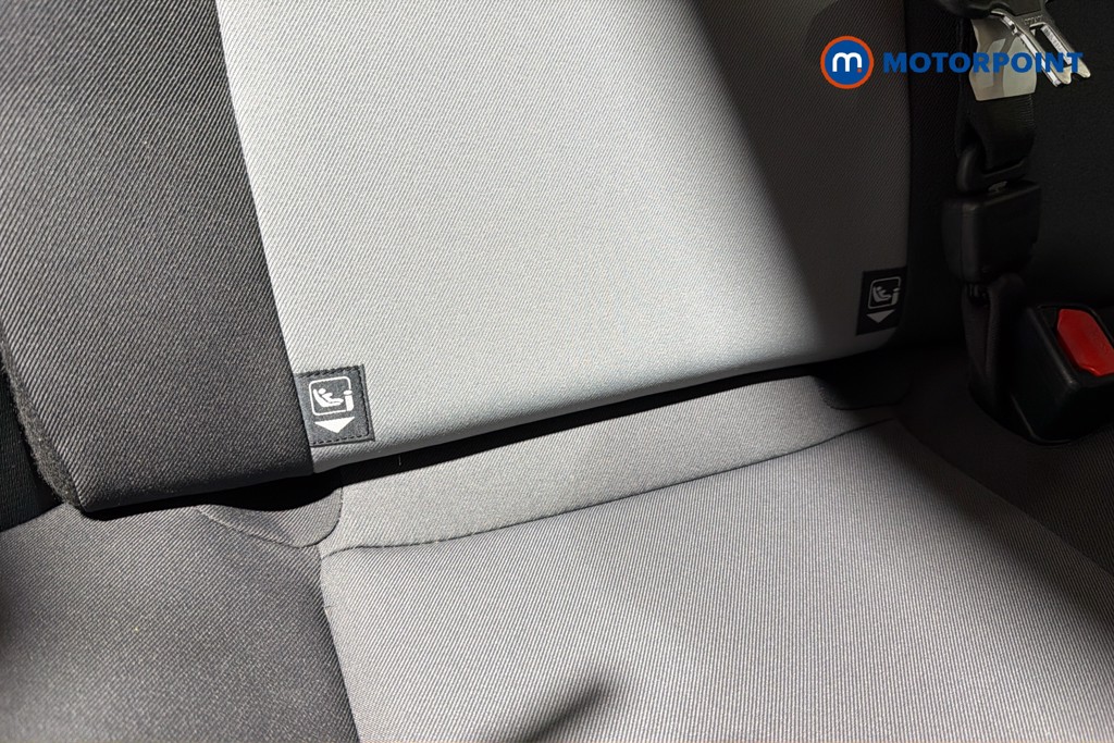 Toyota Yaris Icon Manual Petrol Hatchback - Stock Number (1631797) - 29th supplementary image