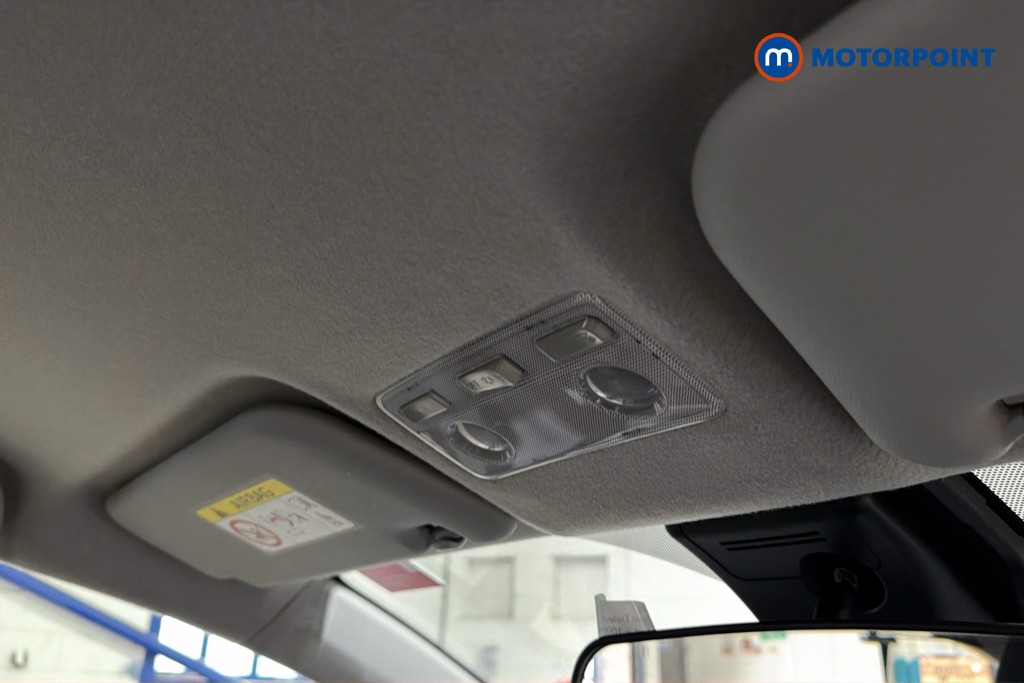 Toyota Yaris Icon Manual Petrol Hatchback - Stock Number (1631797) - 32nd supplementary image