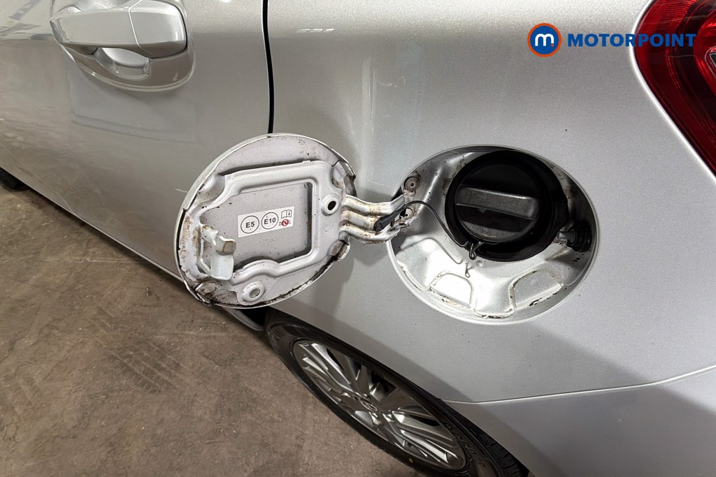 Toyota Yaris Icon Manual Petrol Hatchback - Stock Number (1631797) - 41st supplementary image