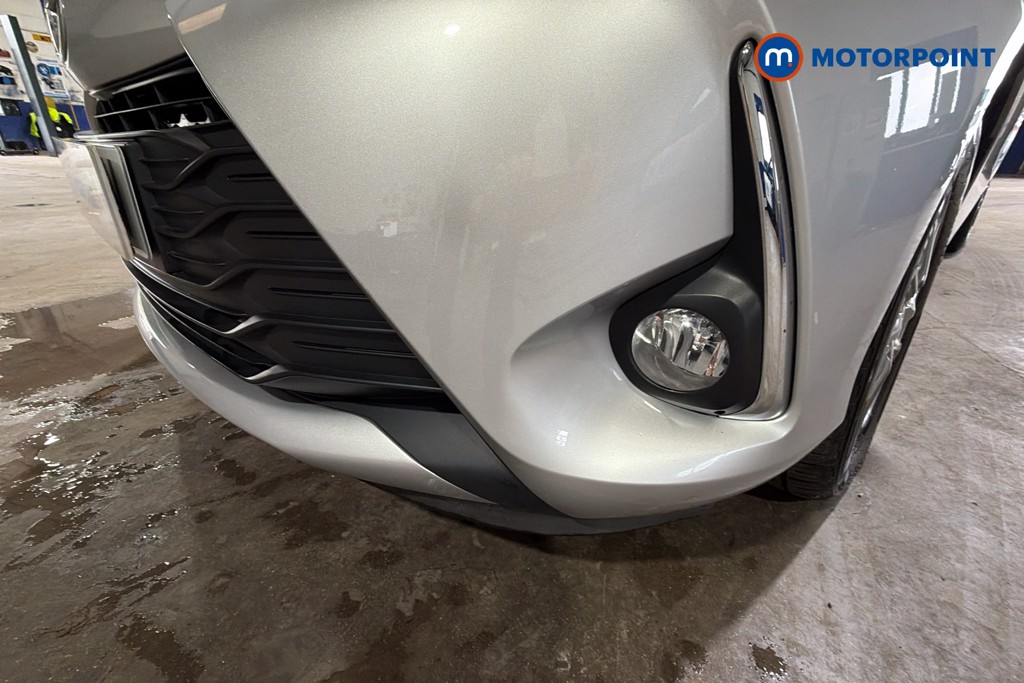 Toyota Yaris Icon Manual Petrol Hatchback - Stock Number (1631797) - 46th supplementary image