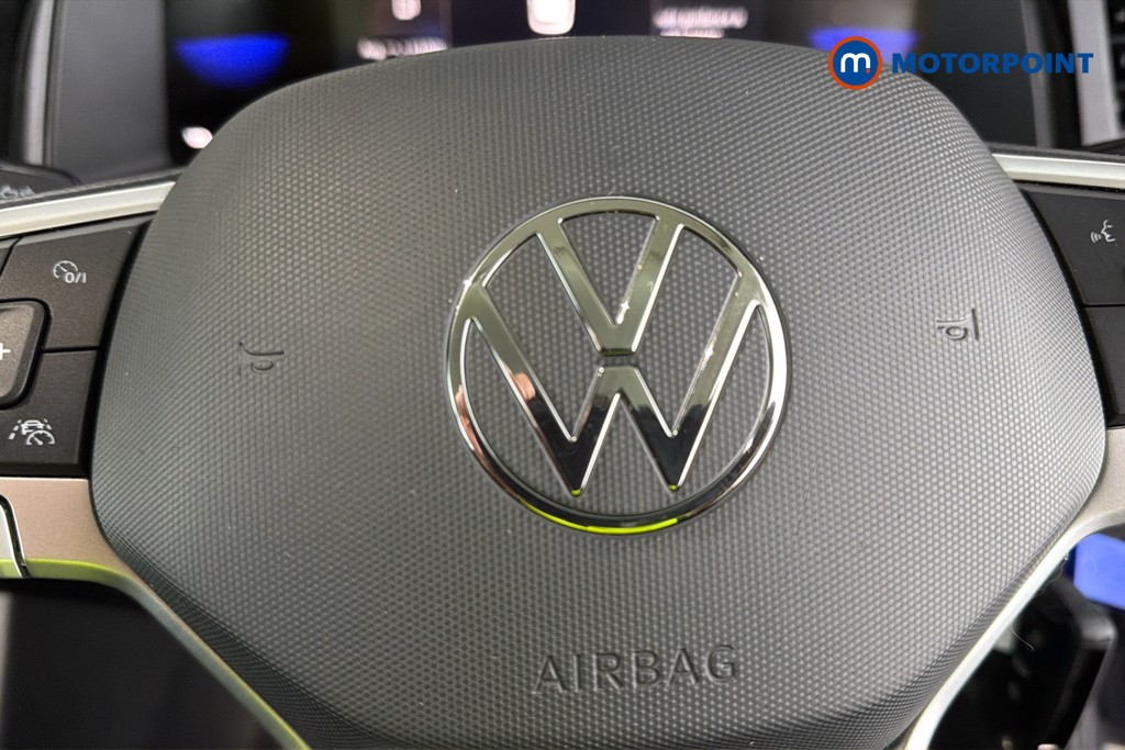 Volkswagen Taigo Life Manual Petrol SUV - Stock Number (1631835) - 5th supplementary image