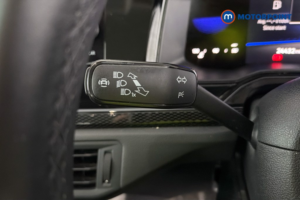 Volkswagen Taigo Life Manual Petrol SUV - Stock Number (1631835) - 6th supplementary image