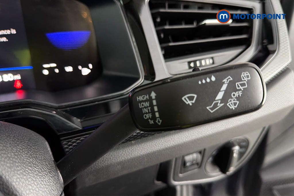 Volkswagen Taigo Life Manual Petrol SUV - Stock Number (1631835) - 7th supplementary image