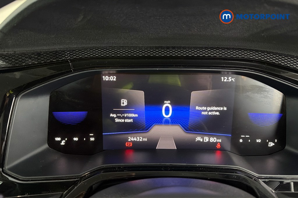 Volkswagen Taigo Life Manual Petrol SUV - Stock Number (1631835) - 8th supplementary image