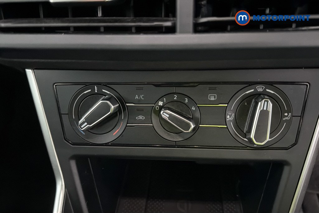 Volkswagen Taigo Life Manual Petrol SUV - Stock Number (1631835) - 12th supplementary image