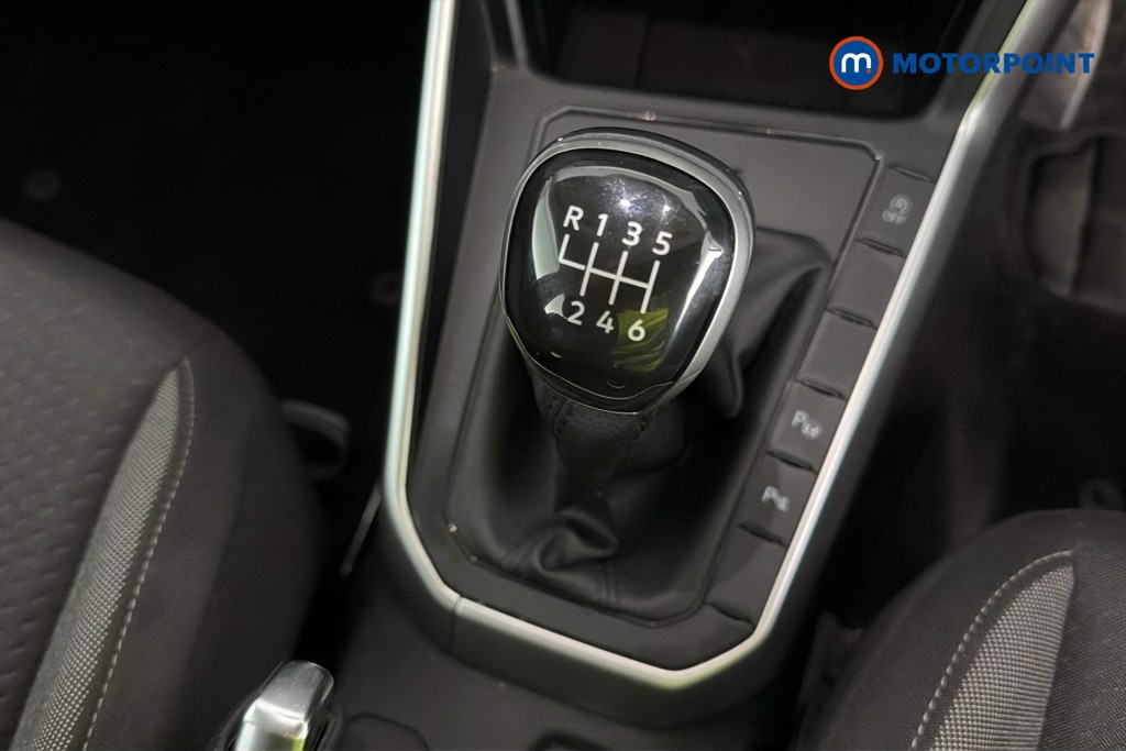 Volkswagen Taigo Life Manual Petrol SUV - Stock Number (1631835) - 15th supplementary image