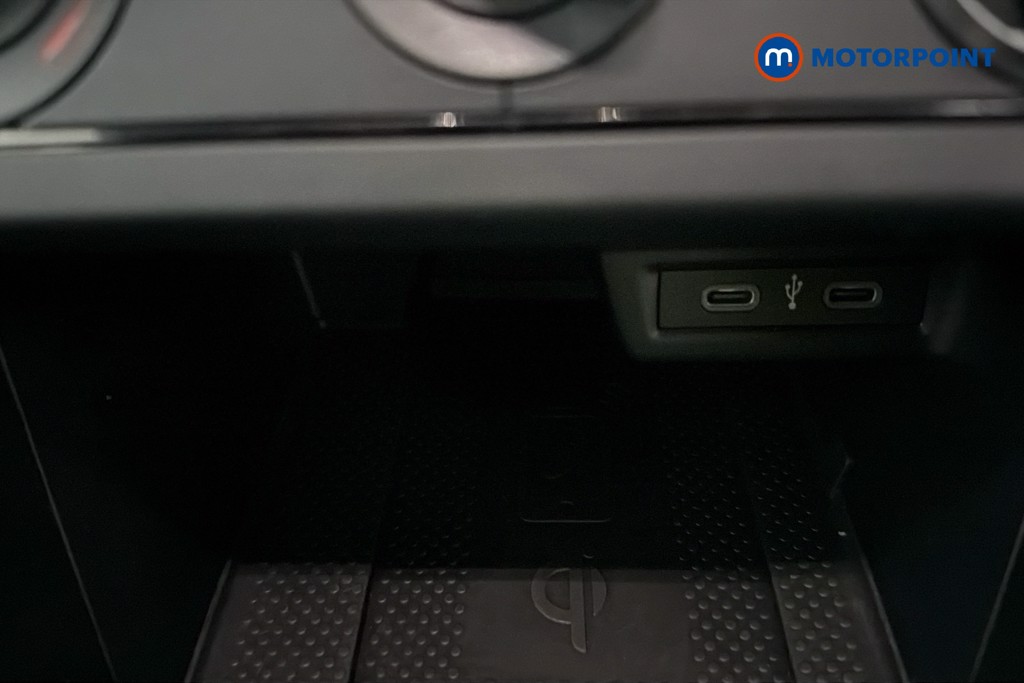 Volkswagen Taigo Life Manual Petrol SUV - Stock Number (1631835) - 17th supplementary image
