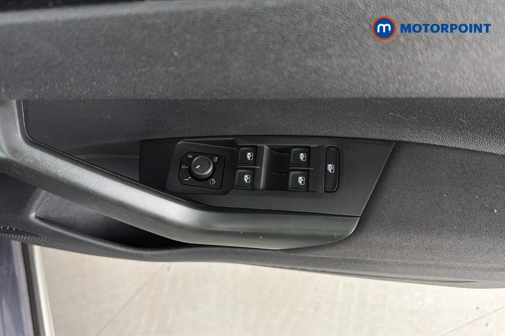 Volkswagen Taigo Life Manual Petrol SUV - Stock Number (1631835) - 20th supplementary image
