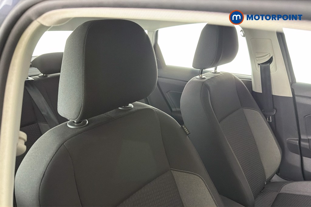 Volkswagen Taigo Life Manual Petrol SUV - Stock Number (1631835) - 23rd supplementary image