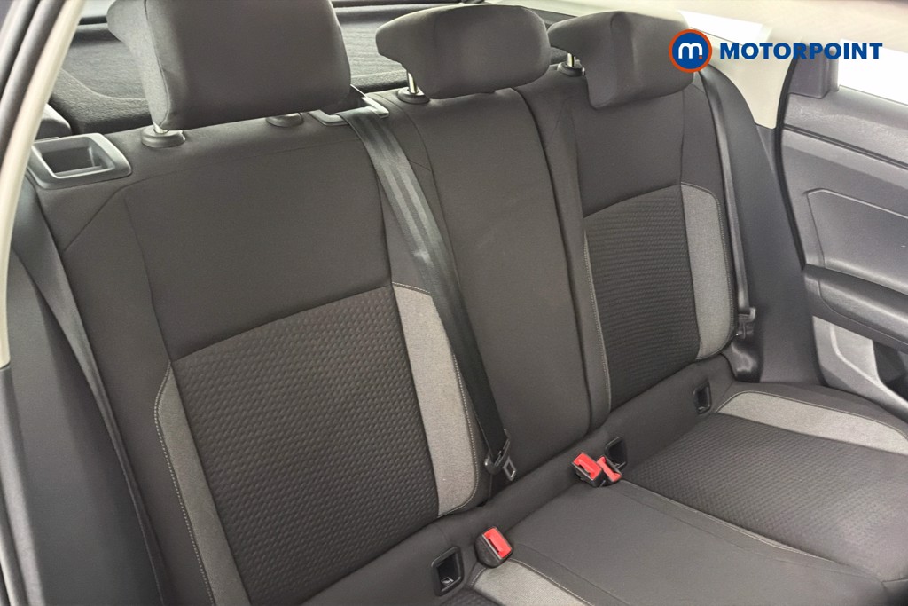 Volkswagen Taigo Life Manual Petrol SUV - Stock Number (1631835) - 28th supplementary image