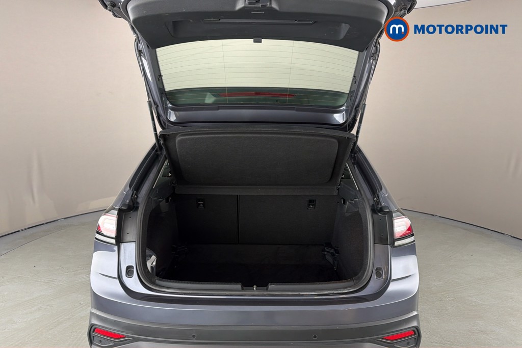 Volkswagen Taigo Life Manual Petrol SUV - Stock Number (1631835) - 33rd supplementary image