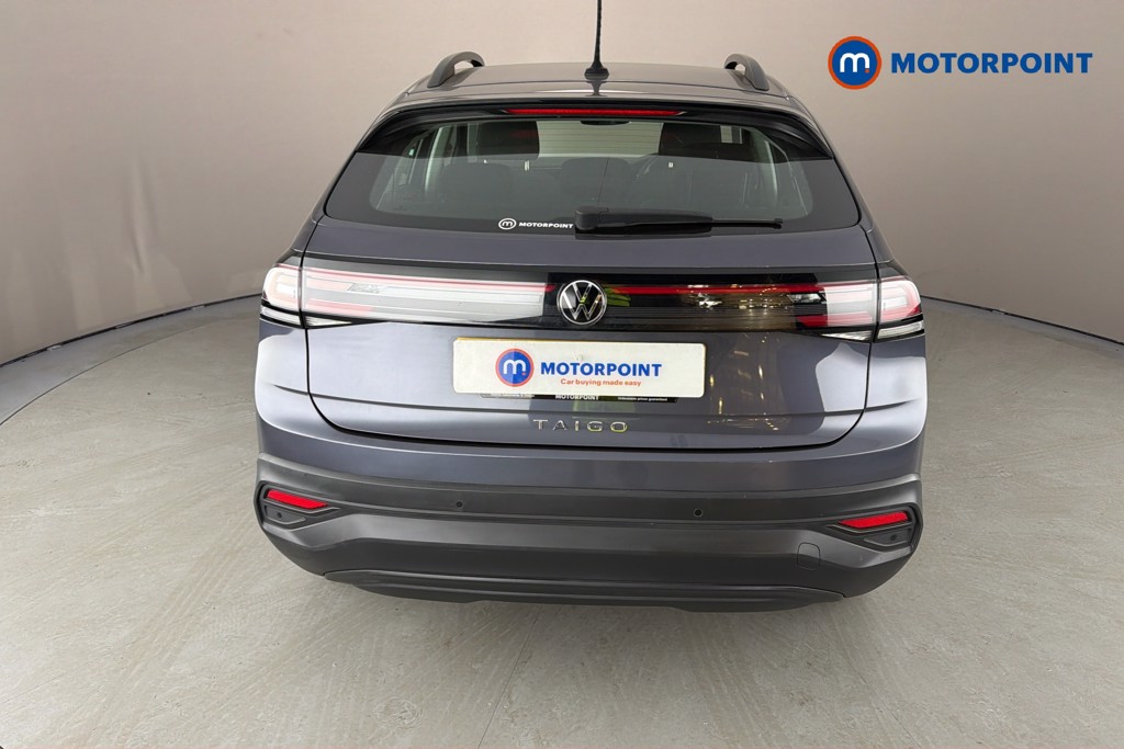 Volkswagen Taigo Life Manual Petrol SUV - Stock Number (1631835) - 37th supplementary image