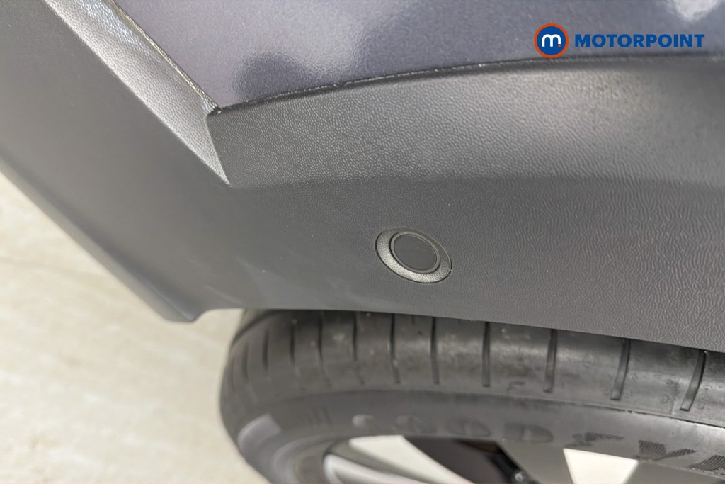 Volkswagen Taigo Life Manual Petrol SUV - Stock Number (1631835) - 40th supplementary image