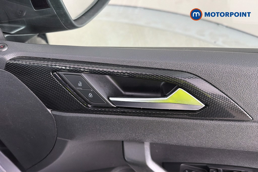 Volkswagen Taigo Life Manual Petrol SUV - Stock Number (1631835) - 42nd supplementary image