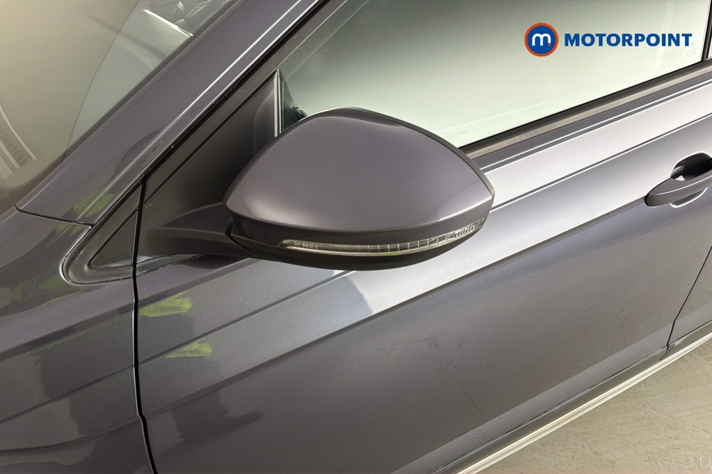 Volkswagen Taigo Life Manual Petrol SUV - Stock Number (1631835) - 43rd supplementary image