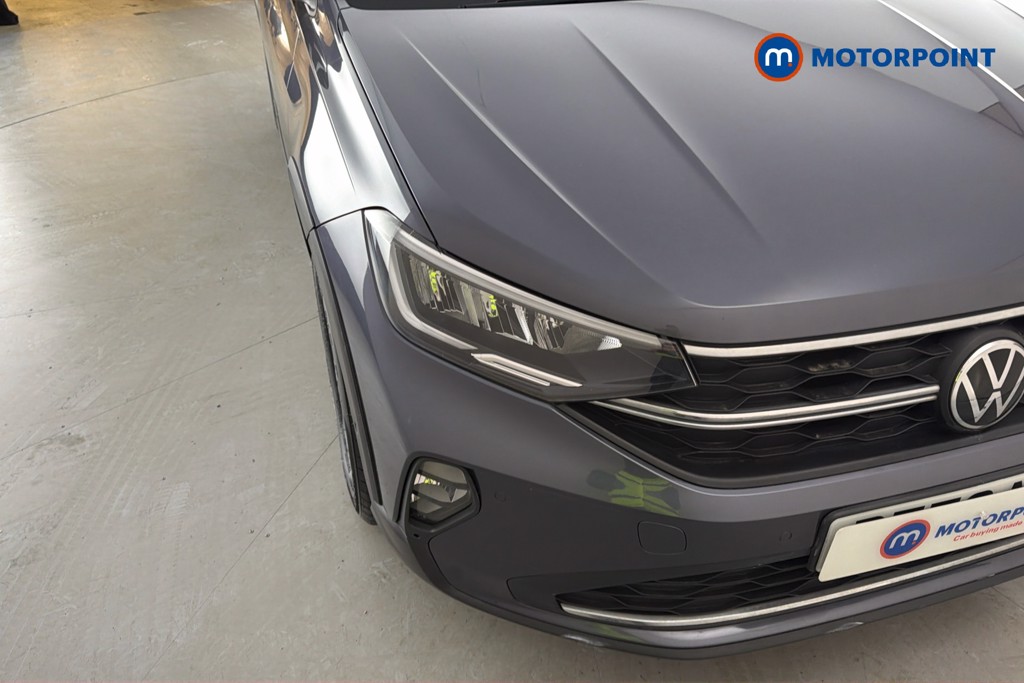 Volkswagen Taigo Life Manual Petrol SUV - Stock Number (1631835) - 44th supplementary image