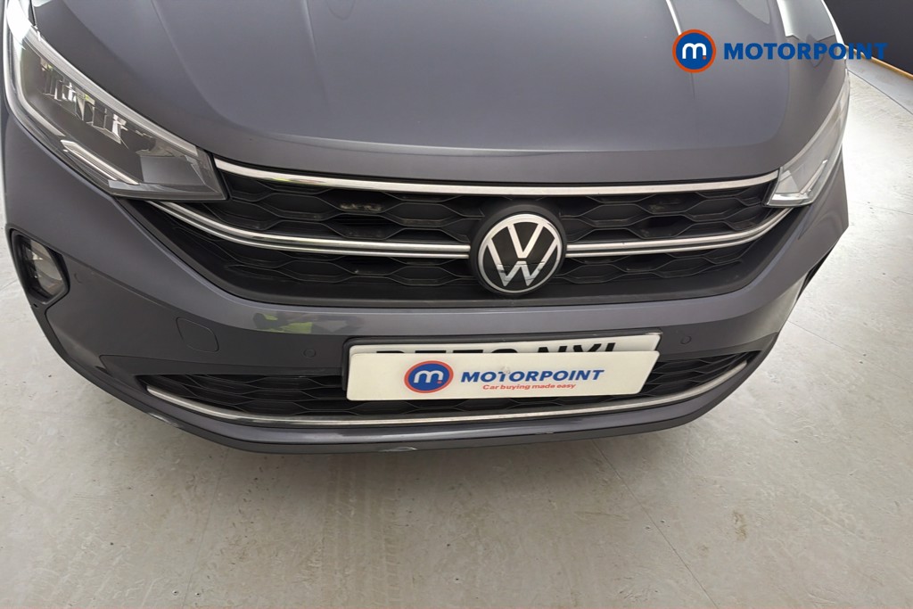 Volkswagen Taigo Life Manual Petrol SUV - Stock Number (1631835) - 45th supplementary image