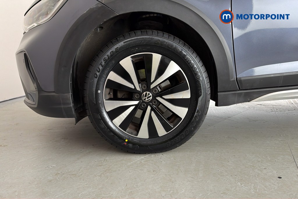 Volkswagen Taigo Life Manual Petrol SUV - Stock Number (1631835) - 47th supplementary image