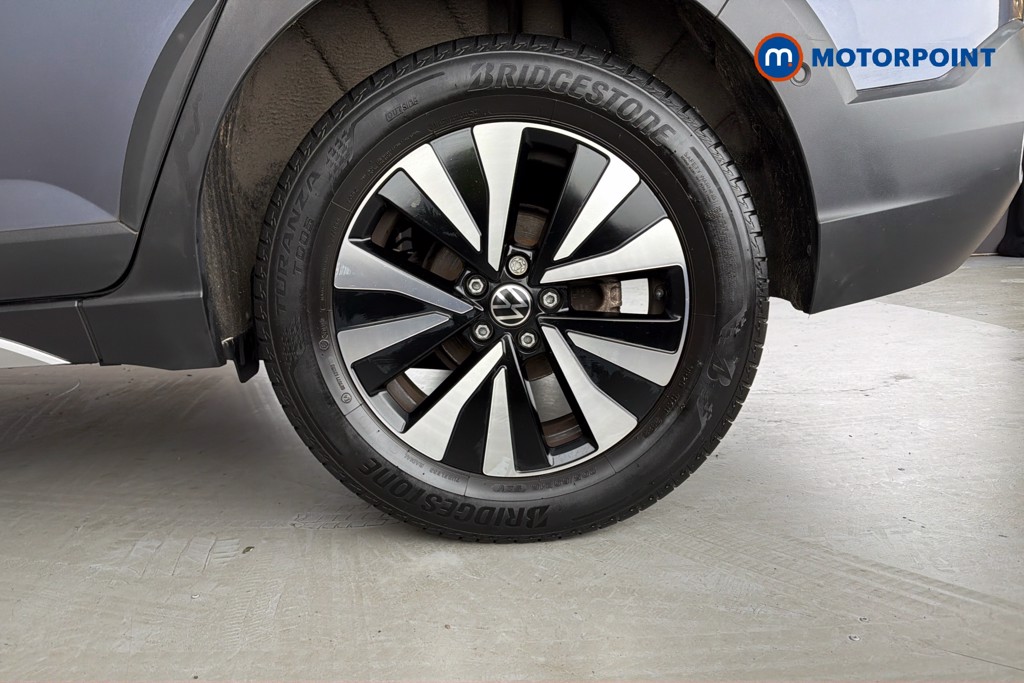 Volkswagen Taigo Life Manual Petrol SUV - Stock Number (1631835) - 48th supplementary image