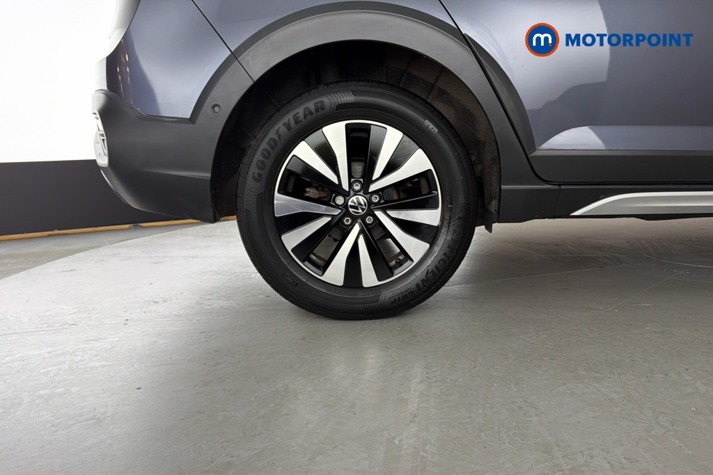Volkswagen Taigo Life Manual Petrol SUV - Stock Number (1631835) - 49th supplementary image