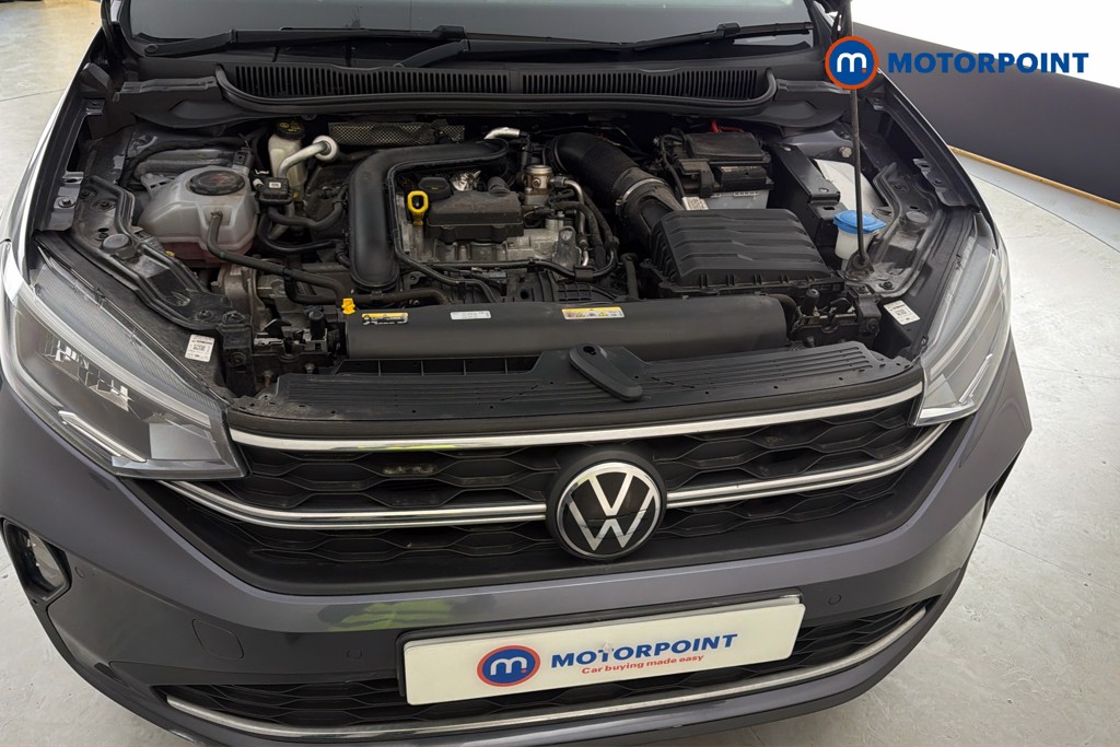 Volkswagen Taigo Life Manual Petrol SUV - Stock Number (1631835) - 51st supplementary image