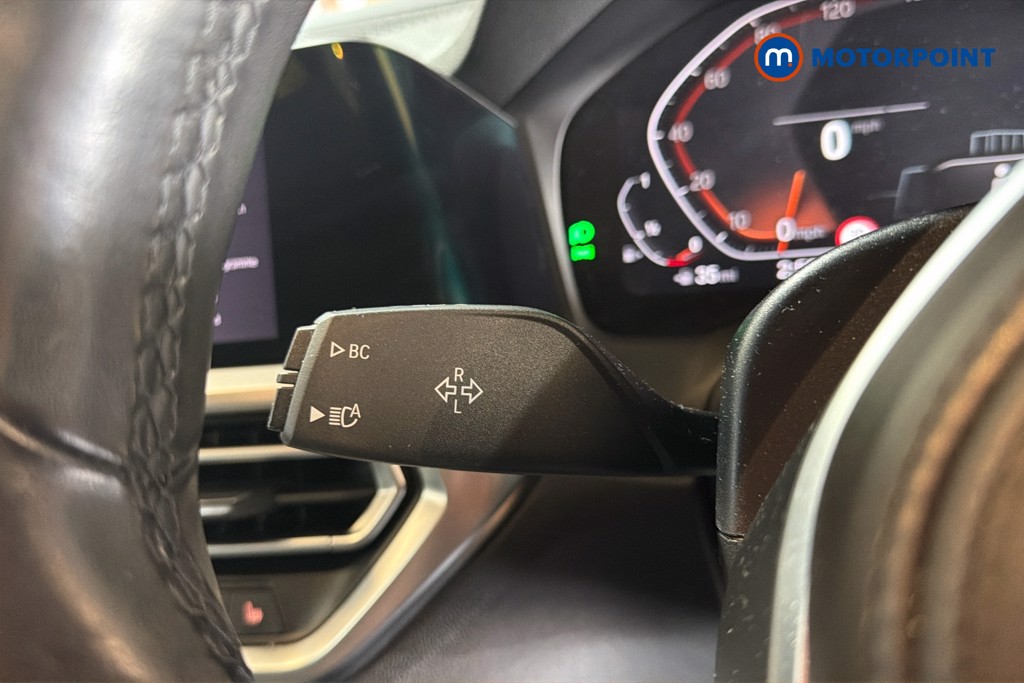 BMW 3 Series M Sport Automatic Petrol Estate - Stock Number (1631973) - 6th supplementary image