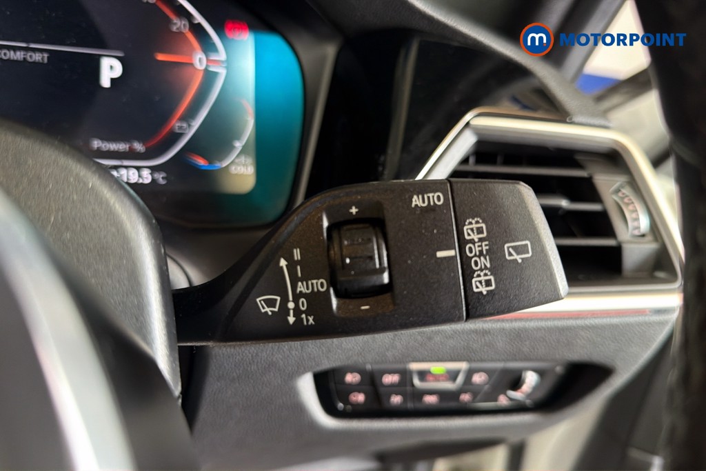 BMW 3 Series M Sport Automatic Petrol Estate - Stock Number (1631973) - 7th supplementary image