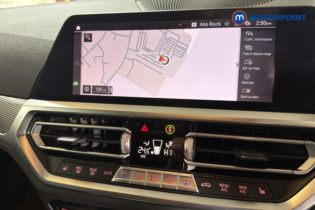 BMW 3 Series M Sport Automatic Petrol Estate - Stock Number (1631973) - 10th supplementary image