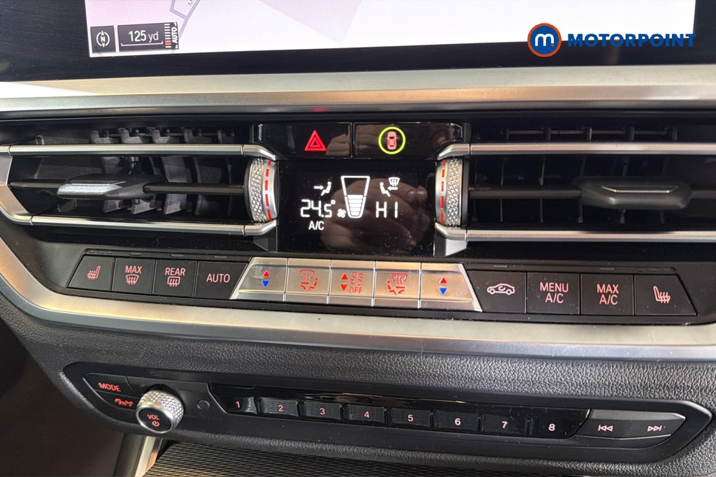 BMW 3 Series M Sport Automatic Petrol Estate - Stock Number (1631973) - 12th supplementary image