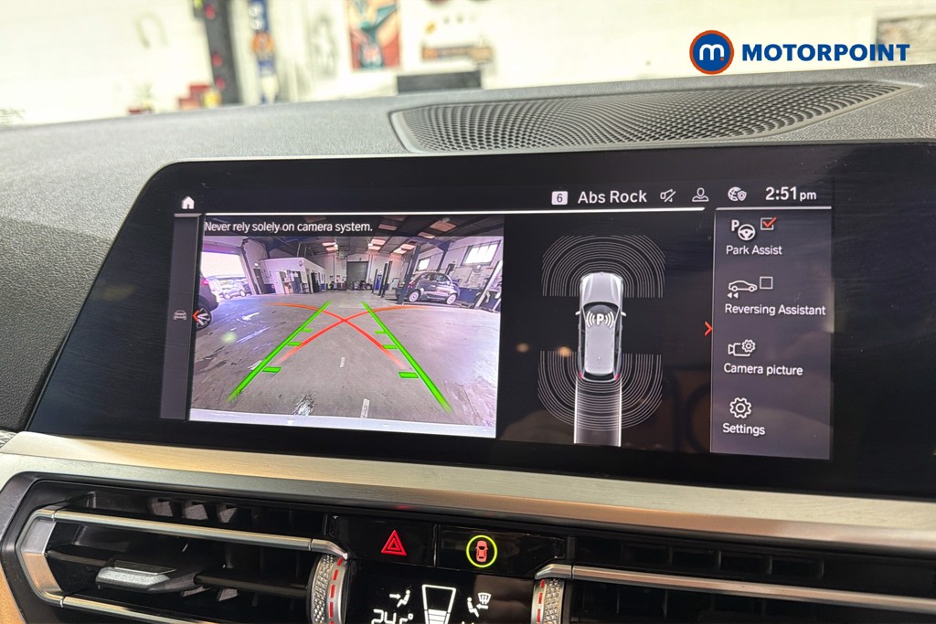 BMW 3 Series M Sport Automatic Petrol Estate - Stock Number (1631973) - 13th supplementary image
