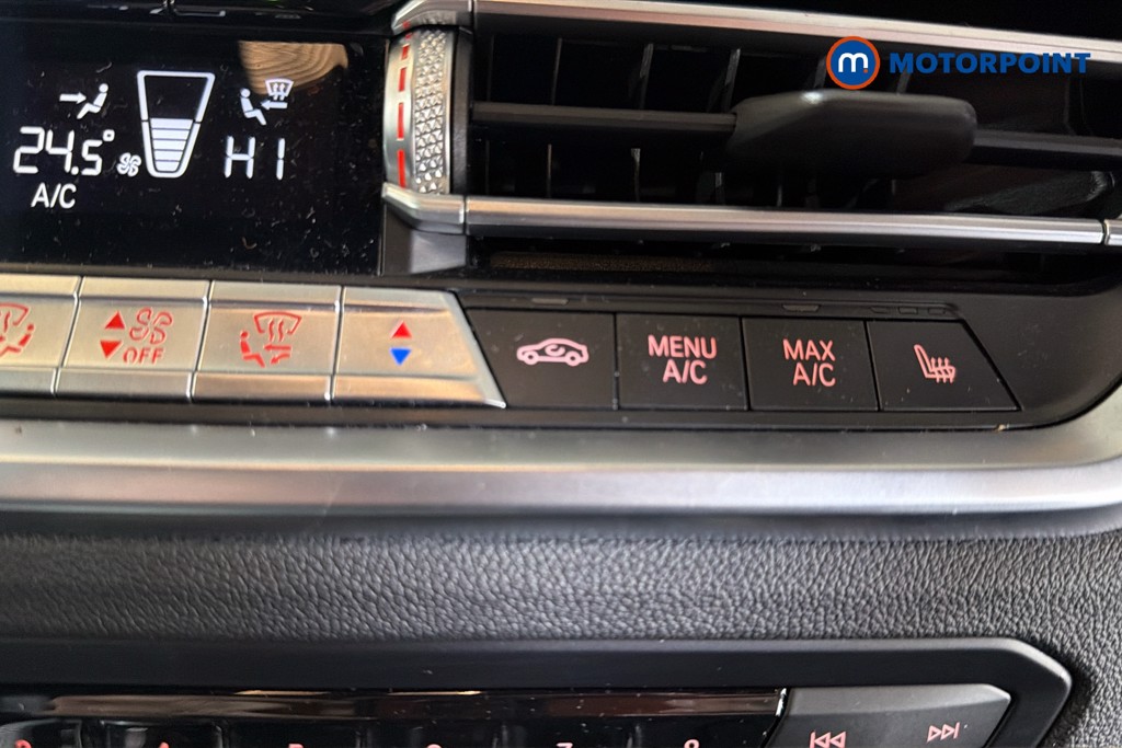 BMW 3 Series M Sport Automatic Petrol Estate - Stock Number (1631973) - 14th supplementary image