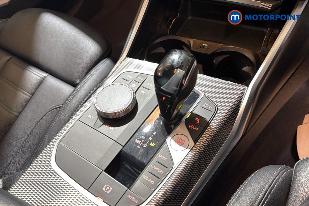 BMW 3 Series M Sport Automatic Petrol Estate - Stock Number (1631973) - 15th supplementary image