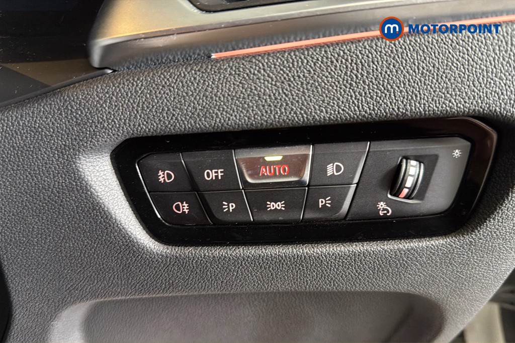 BMW 3 Series M Sport Automatic Petrol Estate - Stock Number (1631973) - 18th supplementary image