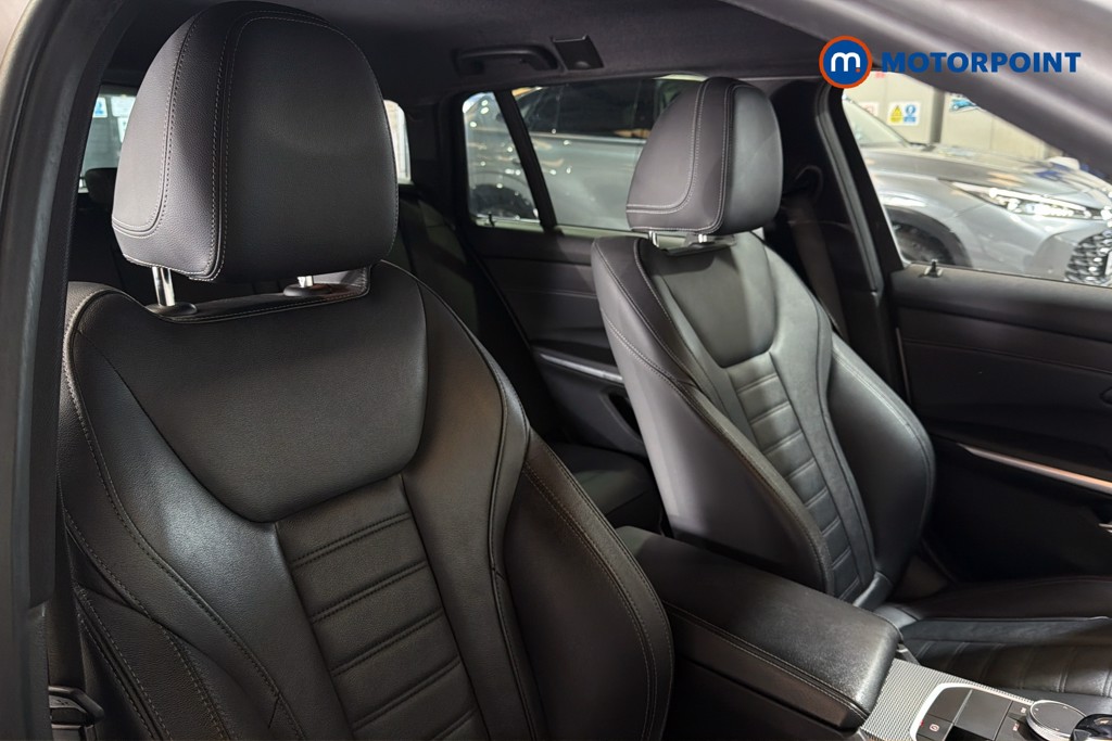 BMW 3 Series M Sport Automatic Petrol Estate - Stock Number (1631973) - 22nd supplementary image