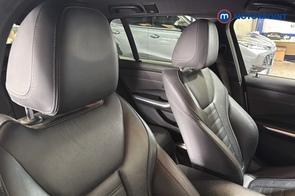 BMW 3 Series M Sport Automatic Petrol Estate - Stock Number (1631973) - 23rd supplementary image