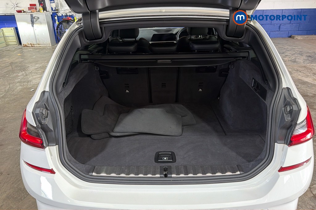 BMW 3 Series M Sport Automatic Petrol Estate - Stock Number (1631973) - 33rd supplementary image