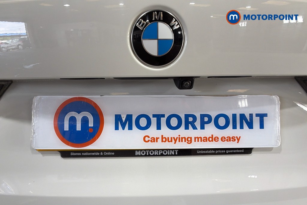 BMW 3 Series M Sport Automatic Petrol Estate - Stock Number (1631973) - 36th supplementary image