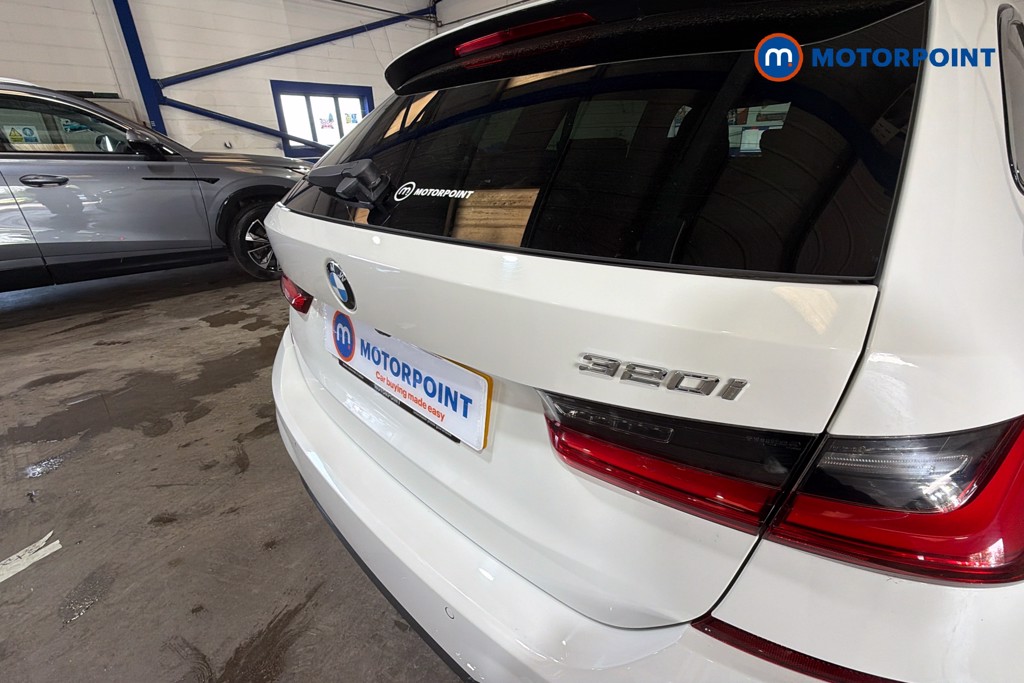 BMW 3 Series M Sport Automatic Petrol Estate - Stock Number (1631973) - 37th supplementary image