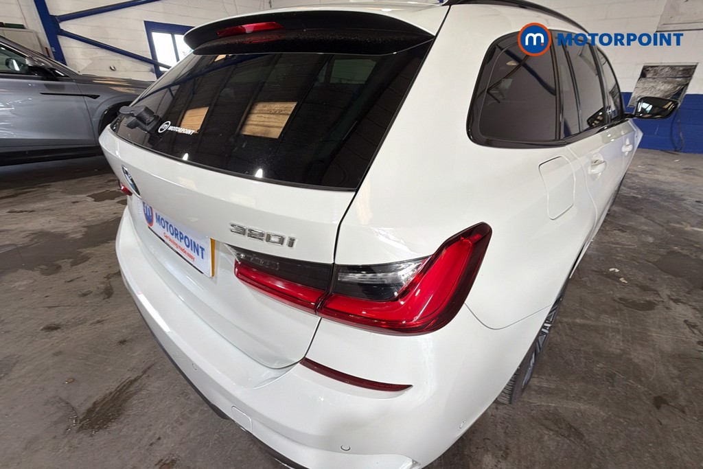 BMW 3 Series M Sport Automatic Petrol Estate - Stock Number (1631973) - 38th supplementary image