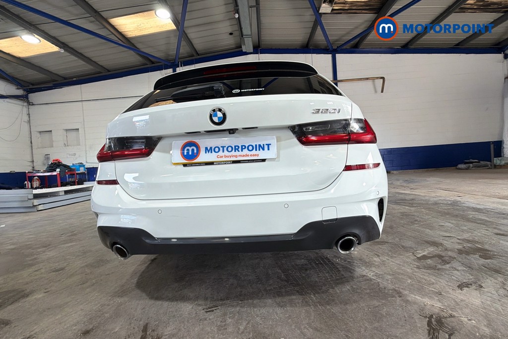 BMW 3 Series M Sport Automatic Petrol Estate - Stock Number (1631973) - 39th supplementary image
