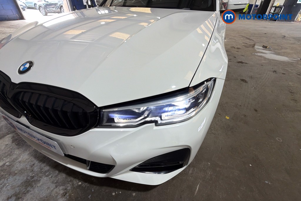 BMW 3 Series M Sport Automatic Petrol Estate - Stock Number (1631973) - 44th supplementary image
