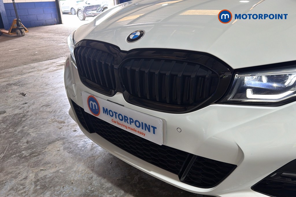 BMW 3 Series M Sport Automatic Petrol Estate - Stock Number (1631973) - 45th supplementary image