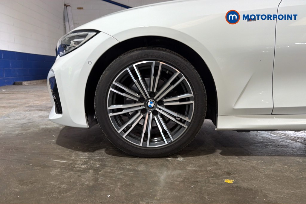 BMW 3 Series M Sport Automatic Petrol Estate - Stock Number (1631973) - 47th supplementary image