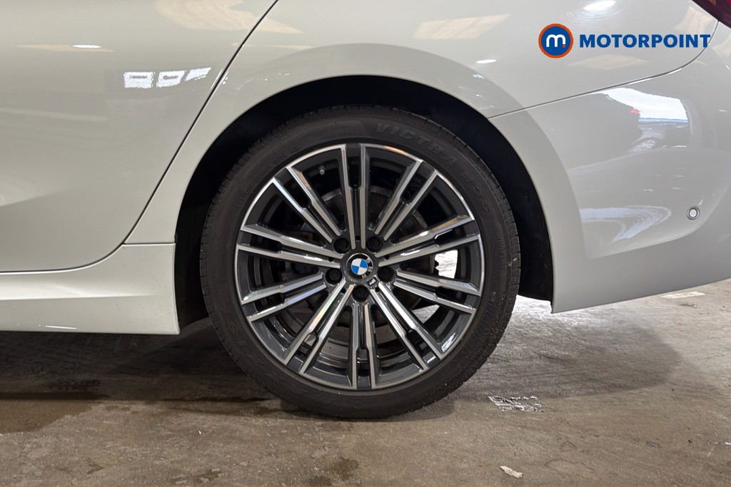 BMW 3 Series M Sport Automatic Petrol Estate - Stock Number (1631973) - 48th supplementary image