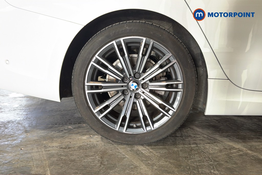 BMW 3 Series M Sport Automatic Petrol Estate - Stock Number (1631973) - 49th supplementary image