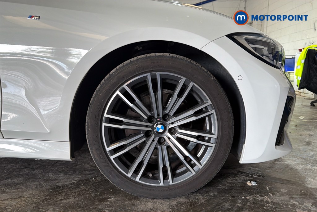BMW 3 Series M Sport Automatic Petrol Estate - Stock Number (1631973) - 50th supplementary image