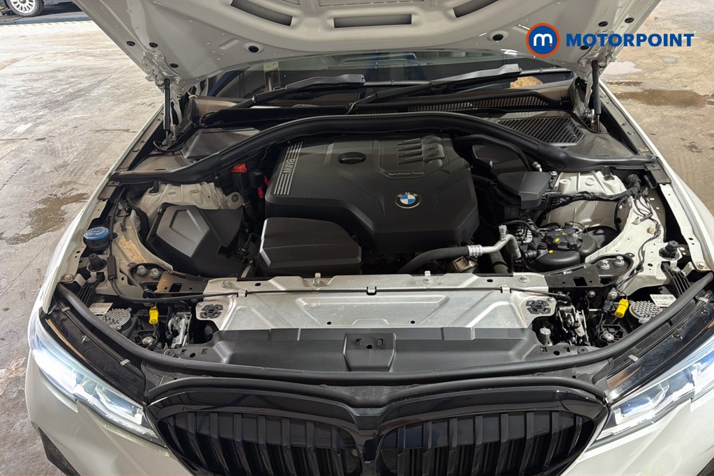 BMW 3 Series M Sport Automatic Petrol Estate - Stock Number (1631973) - 51st supplementary image