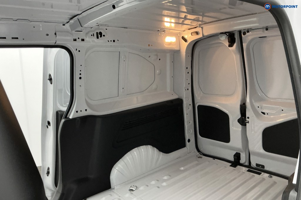 Citroen Berlingo Enterprise Manual Diesel Panel Van - Stock Number (1632182) - 7th supplementary image