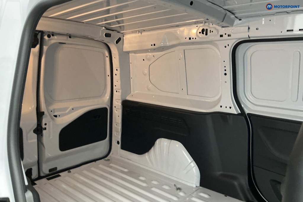 Citroen Berlingo Enterprise Manual Diesel Panel Van - Stock Number (1632182) - 11th supplementary image